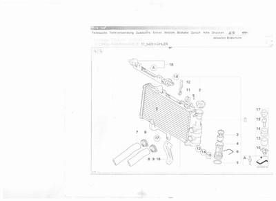 Motorrad-Kühlerschlauch Silikon Für 2005-2007 F650GS F650GS Motorrad  Silikon Kühler Heizung Kühlmittel Rohr Rohr Schlauch Kit (Color : Black) :  : Auto & Motorrad