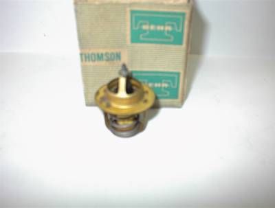 Thermostat 6.037.83 Behr-Thomson