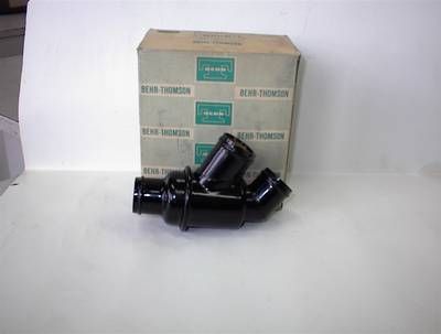 Thermostat Renault 75 � R 4, R 5, R 6, R 8, R 9,