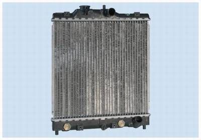 Honda Civic 1,6 Kühler,Honda Civic 1,5 Kühlmittelkühler