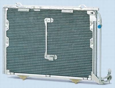 Mercedes W 202 Kondensator,Daimler W 202 Kondensator