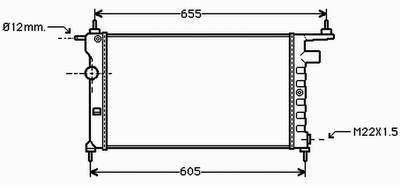 Opel Corsa B 1,2 K�hler,Corsa B 1,4 K�hler