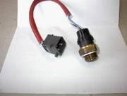 Saab Thermoswitch,92-87 und 105-100 Grad