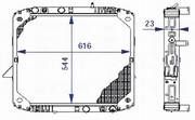 Mercedes Benz 814 Khler,914,1014,1114