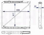 Mercedes Benz Actros, Daimler Benz Actros Khler