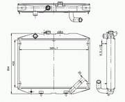 Hyundai H 100 2,5 D Khler,Mitsubishi L 300 2,5 DKhler