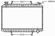Nissan Serena 2,0 Khler,Serena 2,3 D Khler