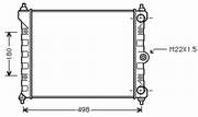 VW Polo 1,0 Khler,Polo G 40 Motorkhler