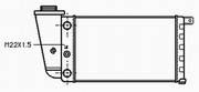 Fiat Panda 750 Khler,Panda 1000 Khler,Lancia Y 10 Khler